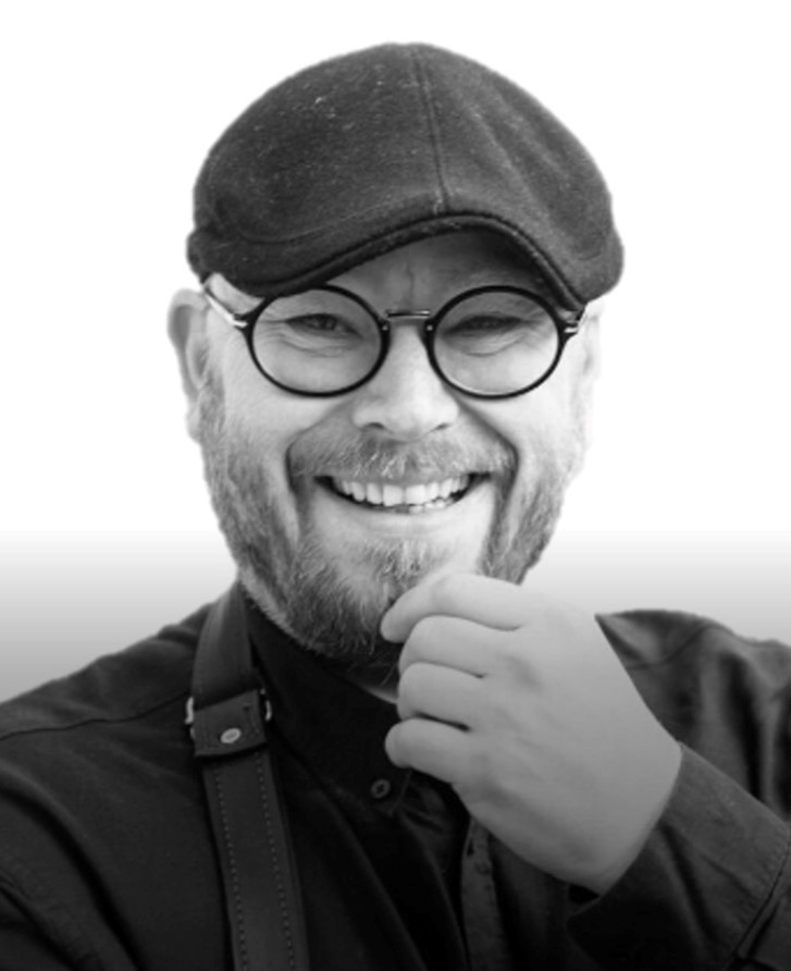 Inge Johnsen til Kystkulturdagene 2023!