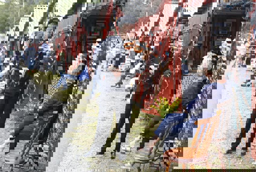 Kystkulturdagene 2026