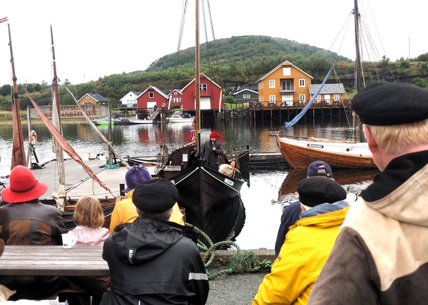 Kystkulturdagene 2025