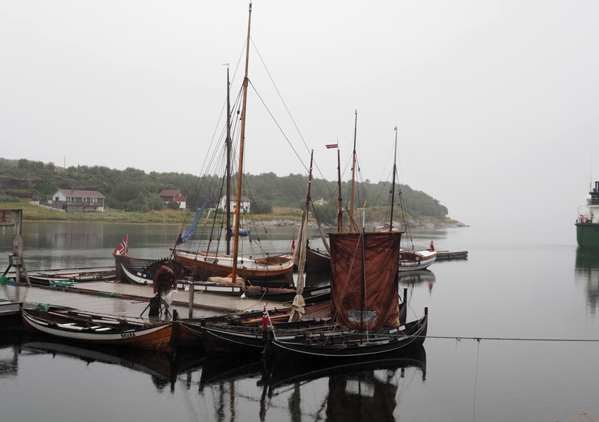 Kystkulturdagene 2024