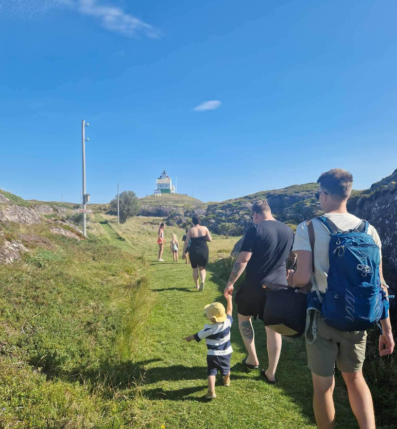 Takk for besøket på Asen-dagen!